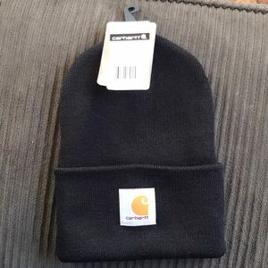 Carhartt beanie